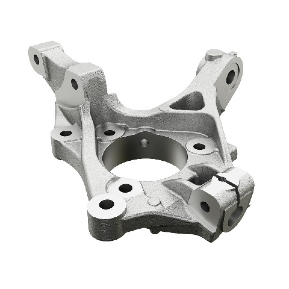 CHEVROLET CRUZE- 09/14; ÖN AKS TAŞIYICI SOL (ALÜMİNYUM) 5107-6726