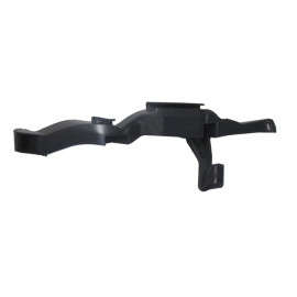 OPEL ASTRA- K- HB- 20/21; ÖN TAMPON İÇ BAĞLANTI BRAKETİ SAĞ PLASTİK FAR ALTI (TYG) 758-2023