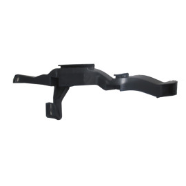 OPEL ASTRA- K- HB- 20/21; ÖN TAMPON İÇ BAĞLANTI BRAKETİ SOL PLASTİK FAR ALTI (TYG) 758-2024