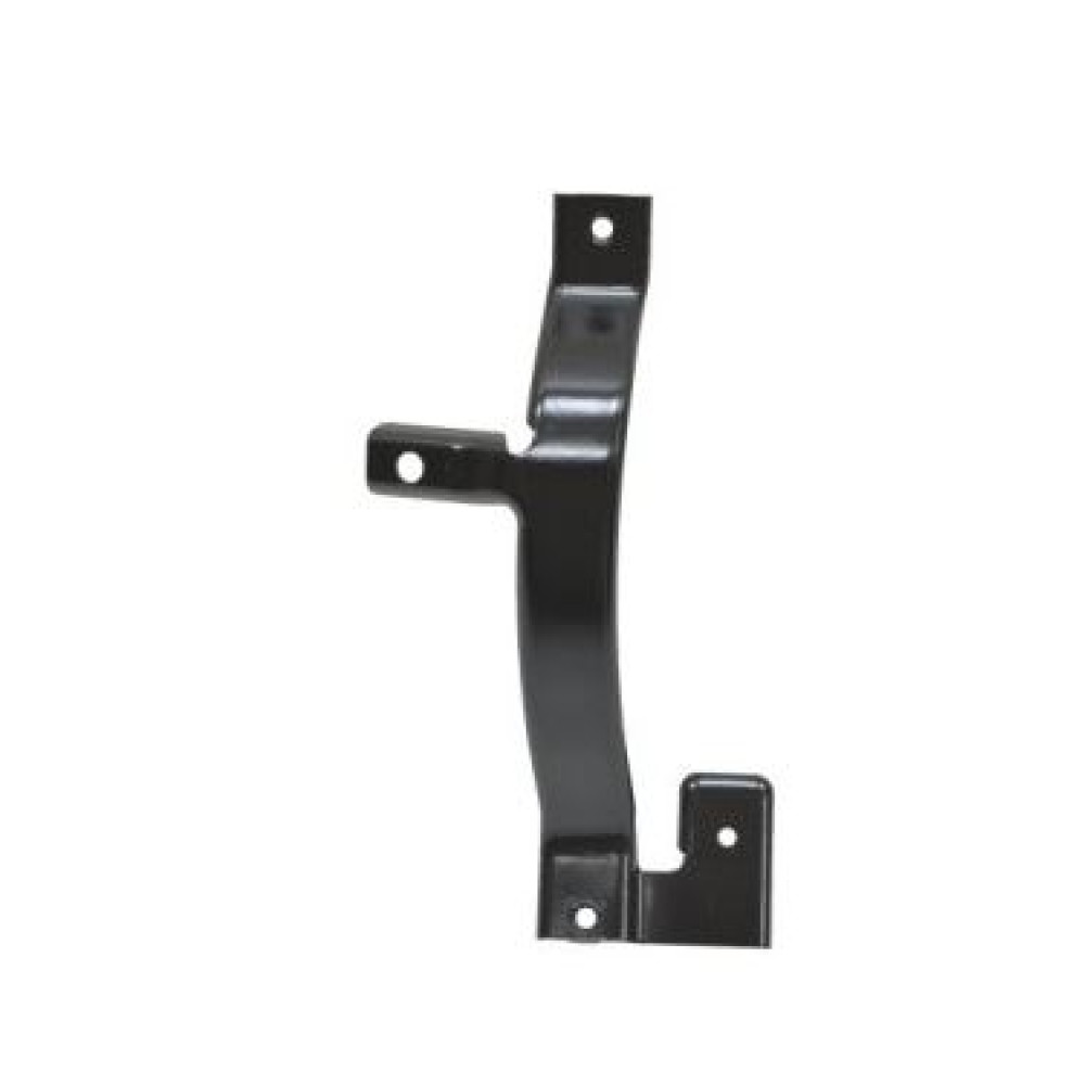 OPEL ASTRA- K- HB- 16/19; ÖN TAMPON İÇ BAĞLANTI BRAKETİ SOL SAC (TW) 757-2032