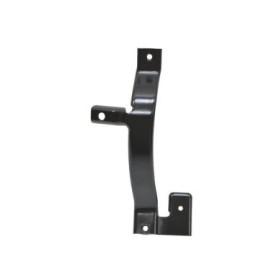 OPEL ASTRA- K- HB- 16/19; ÖN TAMPON İÇ BAĞLANTI BRAKETİ SOL SAC (TW) 757-2032