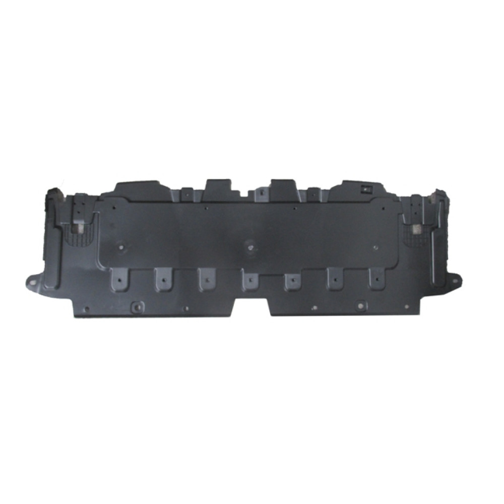 OPEL ASTRA- K- HB- 16/19; ÖN TAMPON ALT KORUMA PLASTİĞİ 757-2040