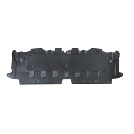 OPEL ASTRA- K- HB- 16/19; ÖN TAMPON ALT KORUMA PLASTİĞİ 757-2040