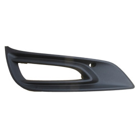 OPEL ASTRA- K- HB- 16/19; SİS LAMBA KAPAĞI SOL SİS DELİKLİ (TYG) 757-2062