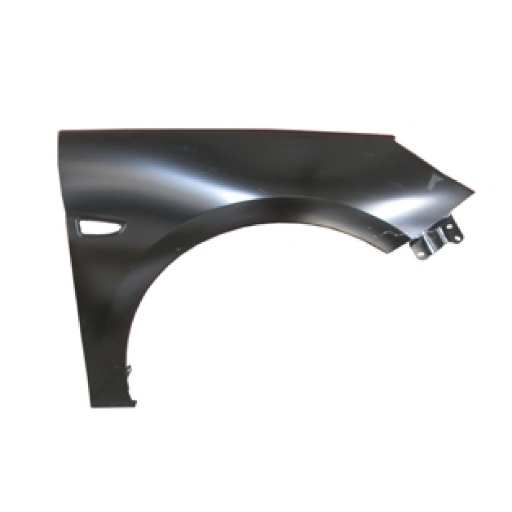 OPEL ASTRA- K- HB- 20/21; ÖN ÇAMURLUK DELİKLİ SAĞ (TYG) 758-2101