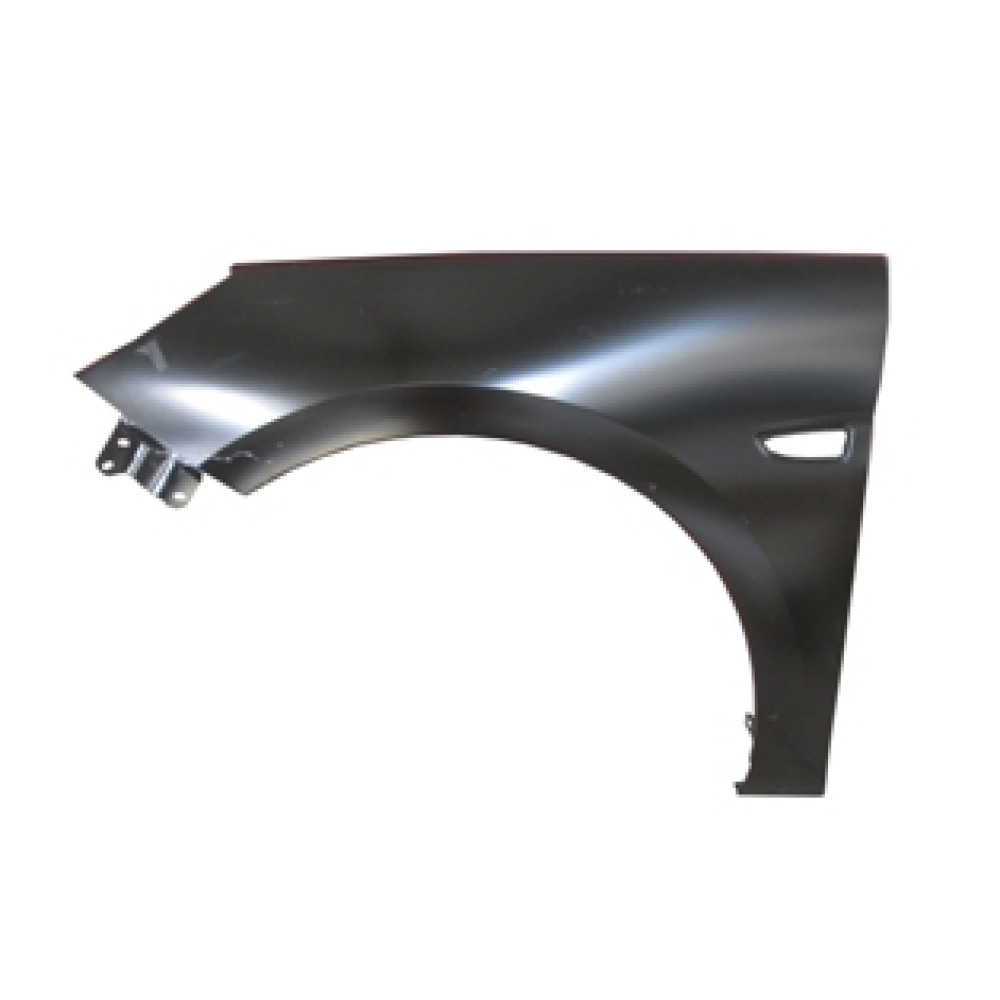 OPEL ASTRA- K- HB- 16/19; ÖN ÇAMURLUK DELİKLİ SOL (TYG) 757-2102