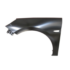 OPEL ASTRA- K- HB- 16/19; ÖN ÇAMURLUK DELİKLİ SOL (TYG) 757-2102