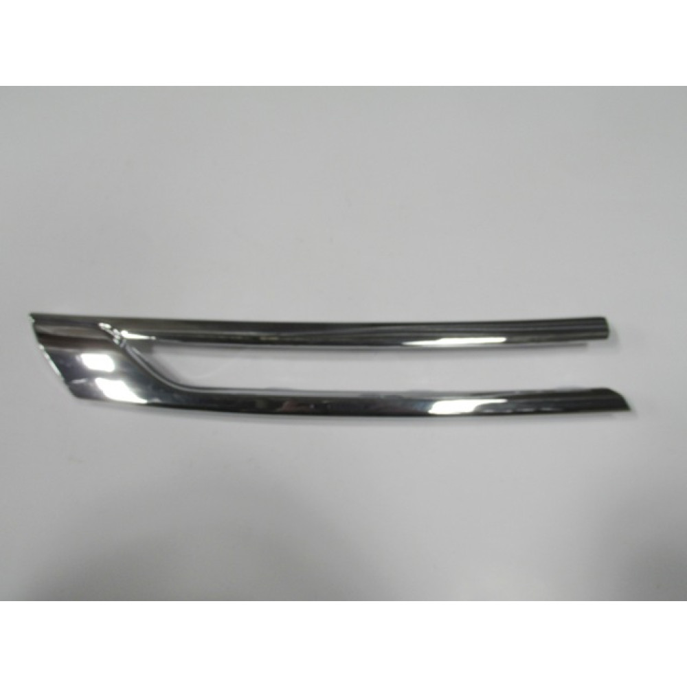 OPEL ASTRA- K- HB- 16/19; ÖN PANJUR NİKELAJI SAĞ 757-2341