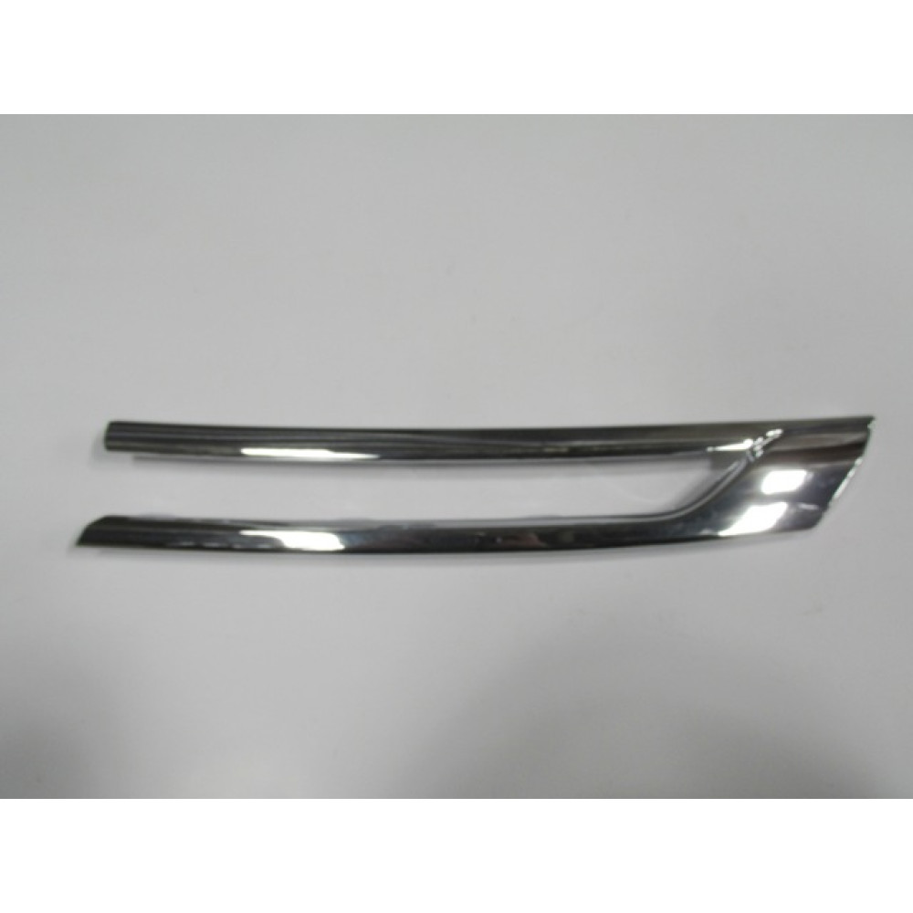 OPEL ASTRA- K- HB- 16/19; ÖN PANJUR NİKELAJI SOL 757-2342