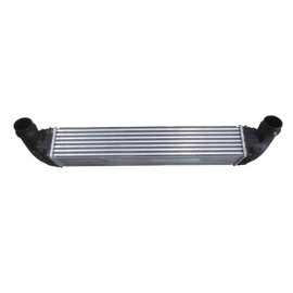 OPEL ASTRA- K- HB- 16/19; TURBO HAVA SOĞUTMA RADYATÖRÜ 1.4 (İNTERCOOLER) (BRAZİNG) (600X105X96) ORİS 757-4835