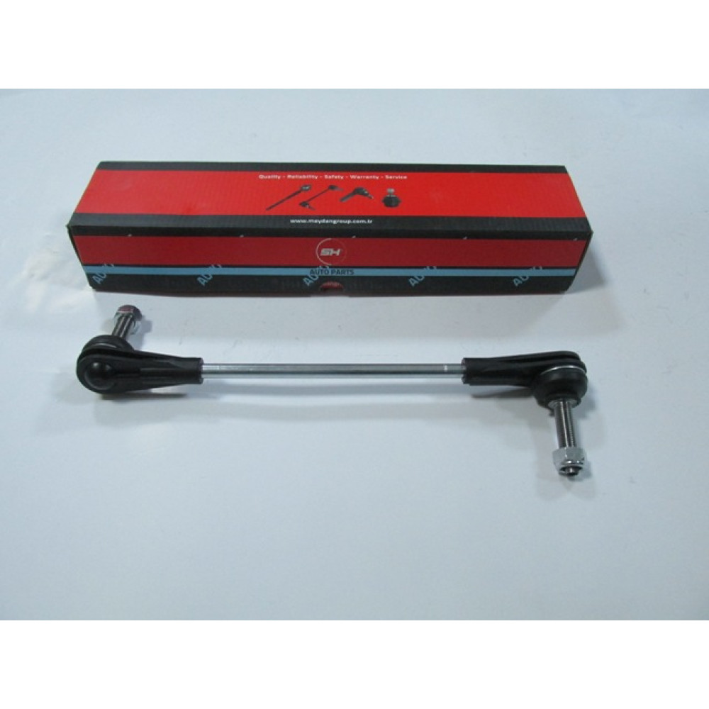 OPEL ASTRA- K- HB- 20/21; VİRAJ ASKI Z ROT ÖN SOL (SH) 758-6026