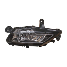 OPEL ASTRA- K- HB- 20/21; SİS LAMBASI SAĞ AMPÜLLÜ (E MARKLI) 758-1009