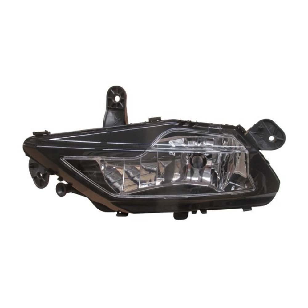 OPEL ASTRA- K- HB- 20/21; SİS LAMBASI SOL AMPÜLLÜ (E MARKLI) 758-1010