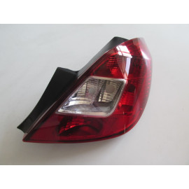OPEL CORSA- D- 07/14; STOP LAMBASI SAĞ (MARS) (E MARKLI) 760-1501