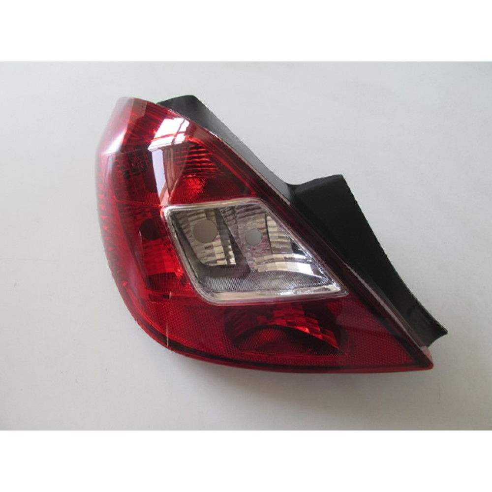 OPEL CORSA- D- 07/14; STOP LAMBASI SOL (MARS) (E MARKLI) 760-1502