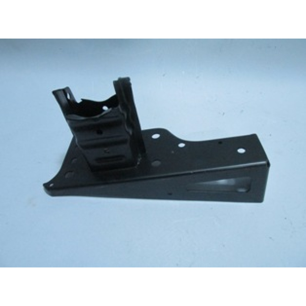 OPEL CORSA- D- 07/14; ÖN TAMPON DEMİRİ BAĞLANTI AYAĞI SOL (ŞASİ UCUNA BAĞLANAN) 760-2032