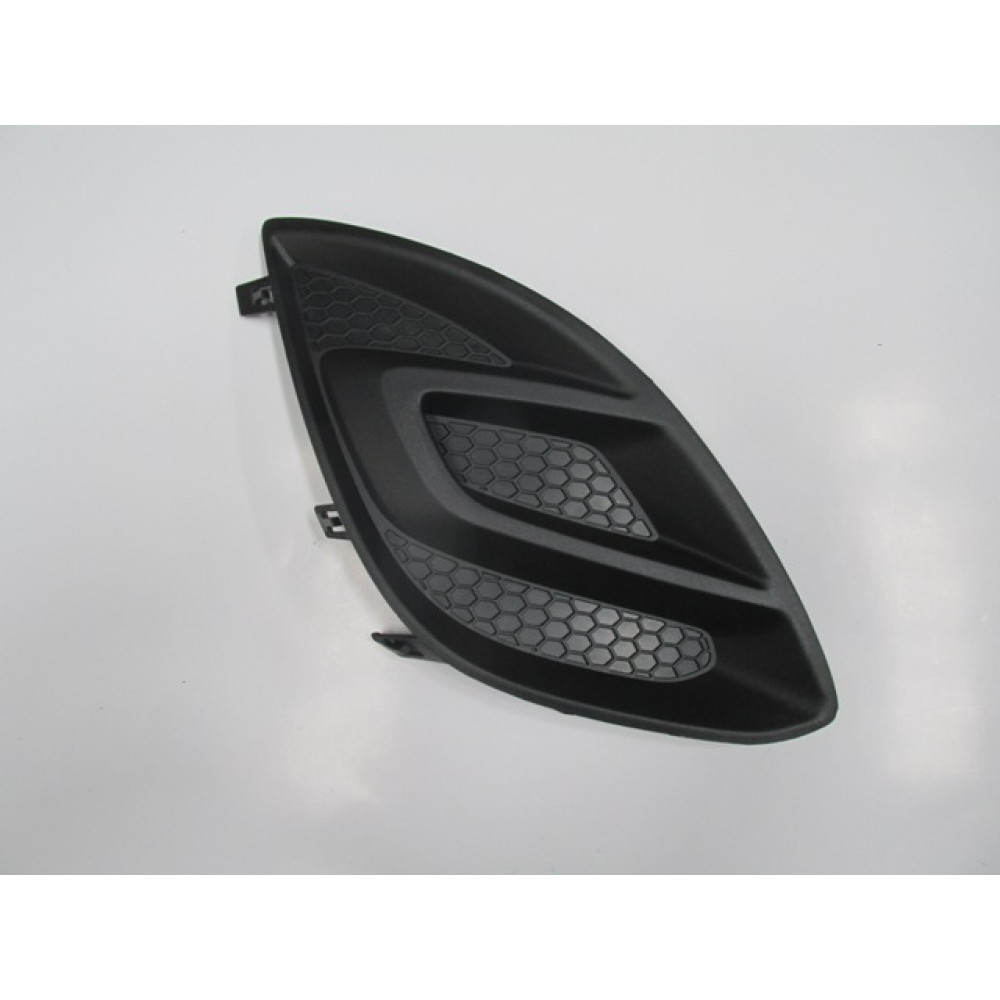 OPEL CORSA- D- 11/14; SİS LAMBA KAPAĞI SAĞ SİS DELİKSİZ 760-2061C