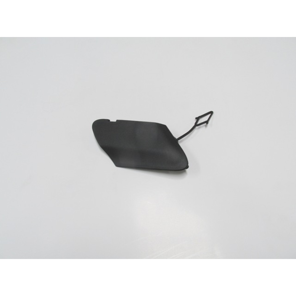 OPEL CORSA- D- 11/14; ÖN TAMPON ÇEKİ DEMİRİ KAPAĞI SİYAH (TW) 760-2065A