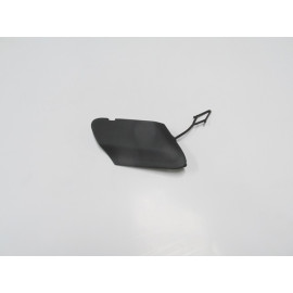 OPEL CORSA- D- 11/14; ÖN TAMPON ÇEKİ DEMİRİ KAPAĞI SİYAH (TW) 760-2065A