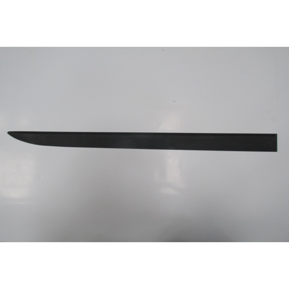 OPEL CORSA- D- 07/14; ÖN KAPI BANDI SAĞ SİYAH 5 KAPI 760-2259