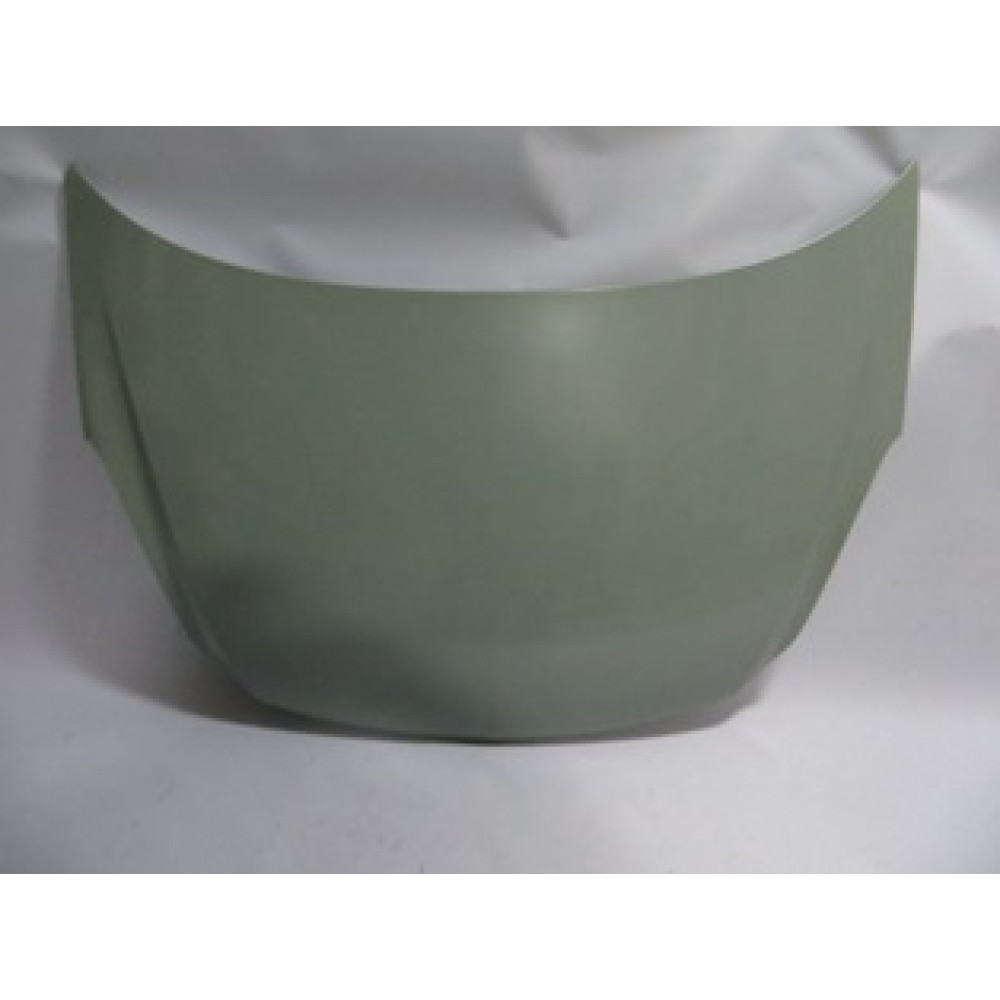 OPEL CORSA- D- 07/14; MOTOR KAPUTU GRİ/SİYAH BOYALI (İCELİ/ÇEKOMASTİKLİ) (SIMYI) 760-2300