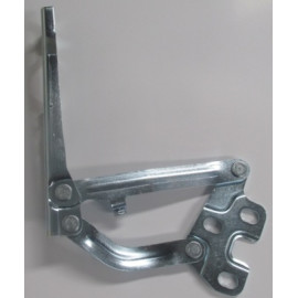 OPEL CORSA- D- 07/14; KAPUT MENTEŞESİ SAĞ ÜST (TYG) 760-2355