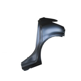 OPEL CORSA- D- 07/14; ARKA ÇAMURLUK SOL (5 KAPI) (TYG) 760-2702