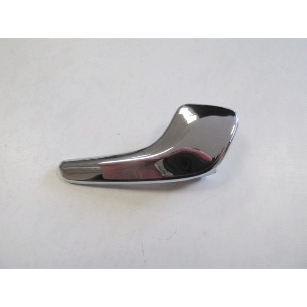 OPEL CORSA- D- 07/14; ARKA KAPI İÇ AÇMA KOLU ELCEĞİ SAĞ NİKELAJLI 760-3051