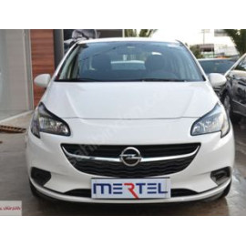 OPEL CORSA- E- 15/19; ARAÇ BİLGİLERİ VE RESİMLERİ 761-0000
