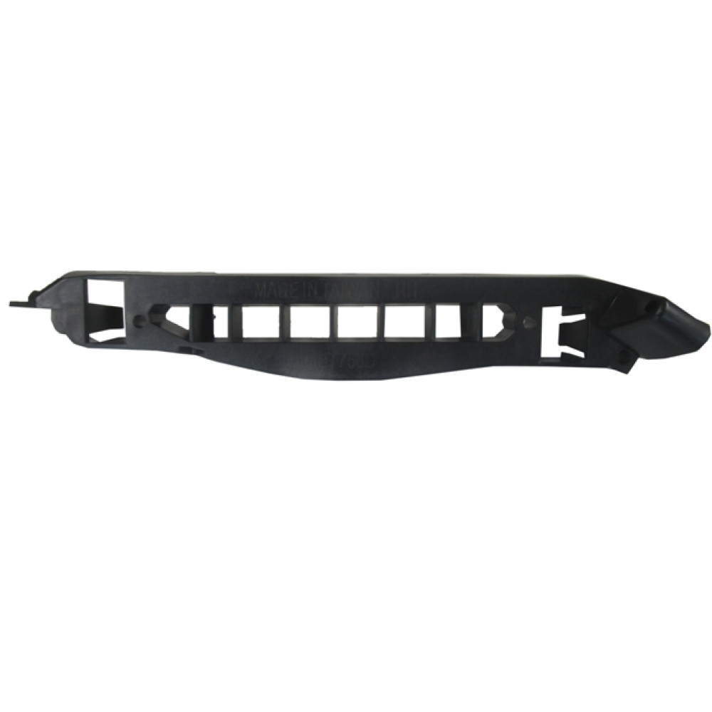 OPEL CORSA- E- 15/19; ÖN TAMPON BAĞLANTI BRAKETİ SAĞ PLASTİK (KÖŞE BAĞLANTI ÜST)(TW) 761-2023A