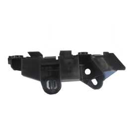 OPEL CORSA- E- 15/19; ÖN TAMPON BAĞLANTI BRAKETİ SAĞ PLASTİK (KÖŞE BAĞLANTI)(TW) 761-2023