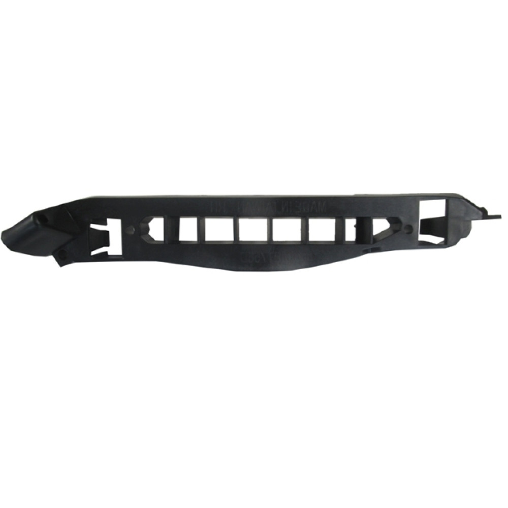 OPEL CORSA- E- 15/19; ÖN TAMPON BAĞLANTI BRAKETİ SOL PLASTİK (KÖŞE BAĞLANTI ÜST)(TW) 761-2024A