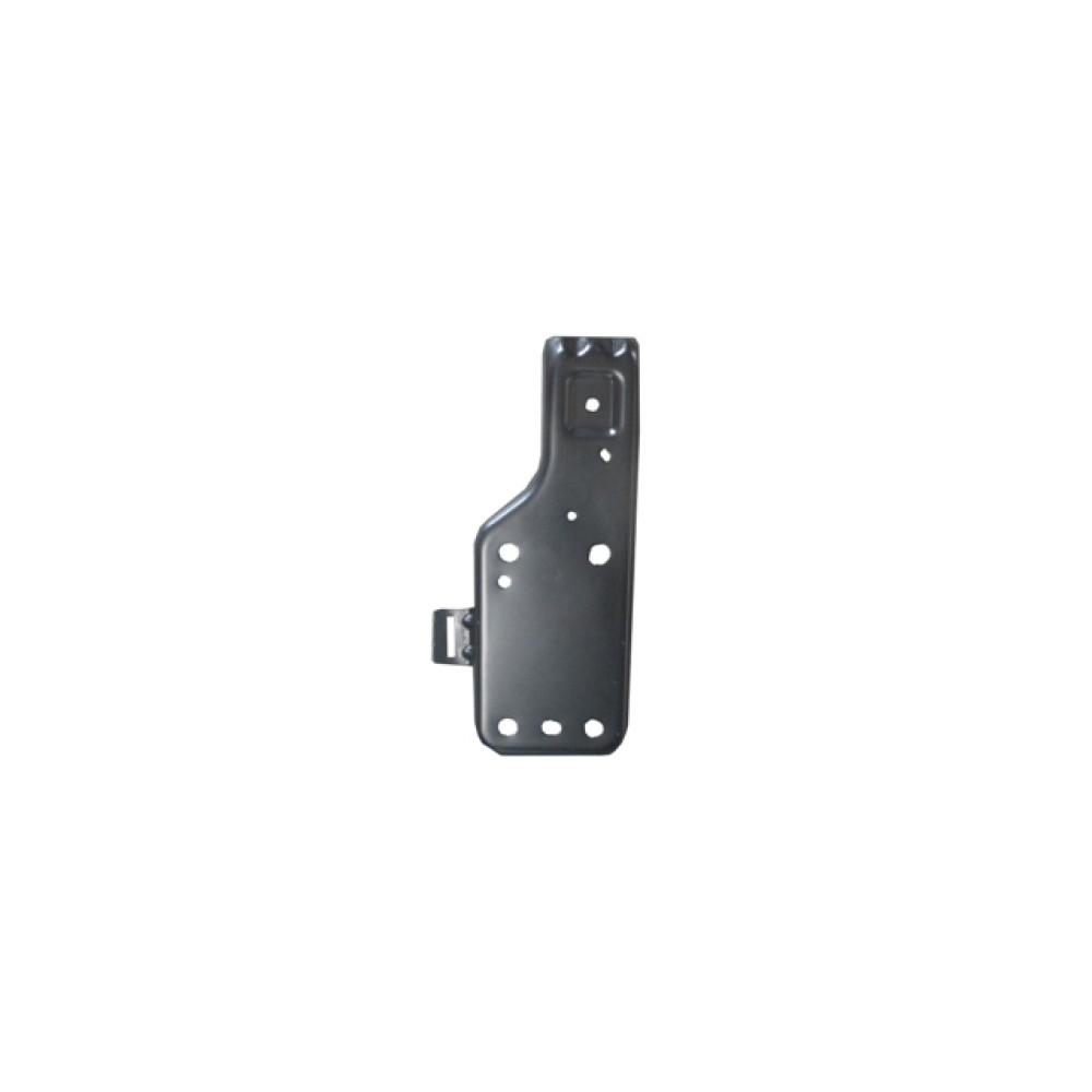 OPEL CORSA- E- 15/19; ÖN TAMPON BAĞLANTI DEMİRİ SOL (ŞASİ UÇ DEMİRİ)(TW) 761-2034