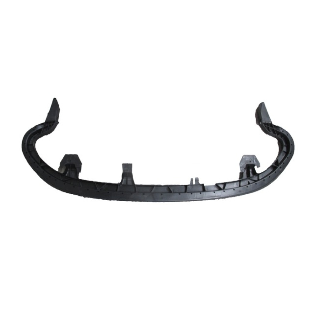 OPEL CORSA- E- 15/19; ÖN TAMPON ALT KORUMA PLASTİĞİ (ALT TAKVİYE)(TW) 761-2040