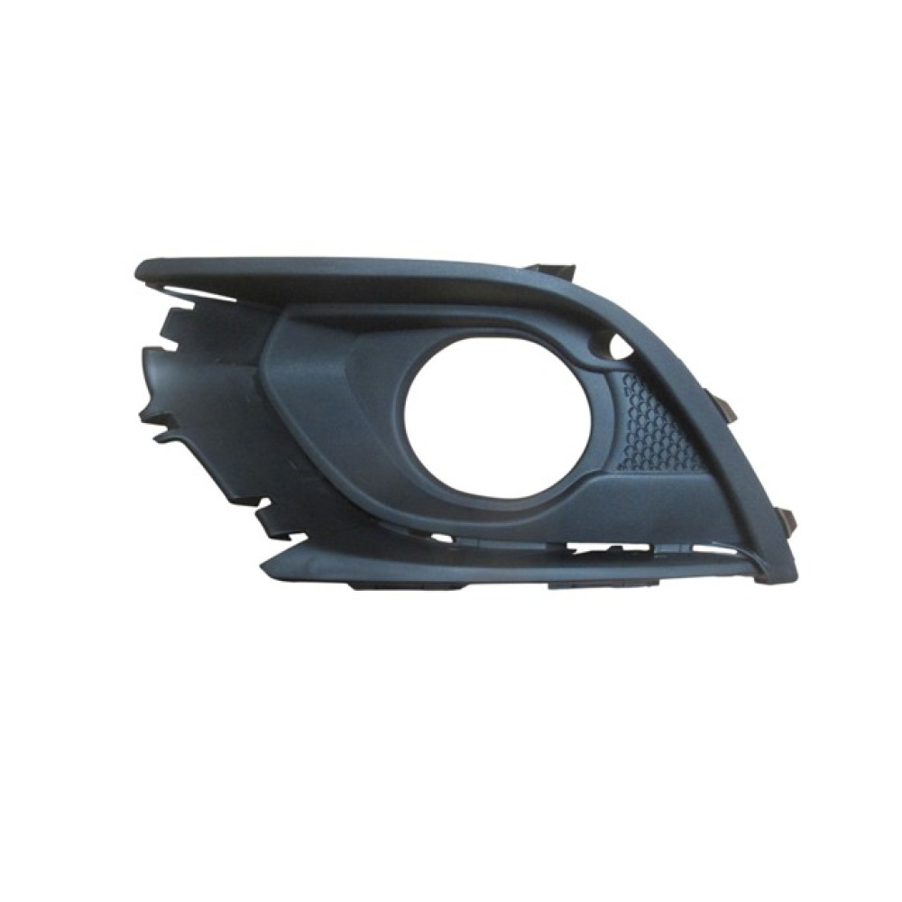 OPEL CORSA- E- 15/19; SİS LAMBA KAPAĞI SOL SİS/NİKELAJ DELİKLİ (TYG) 761-2062A