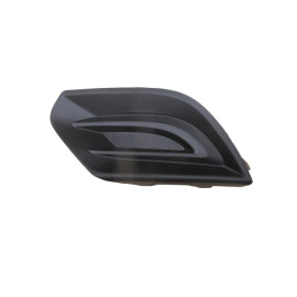 OPEL CORSA- E- 15/19; SİS LAMBA KAPAĞI SOL SİS DELİKSİZ (TYG) 761-2062