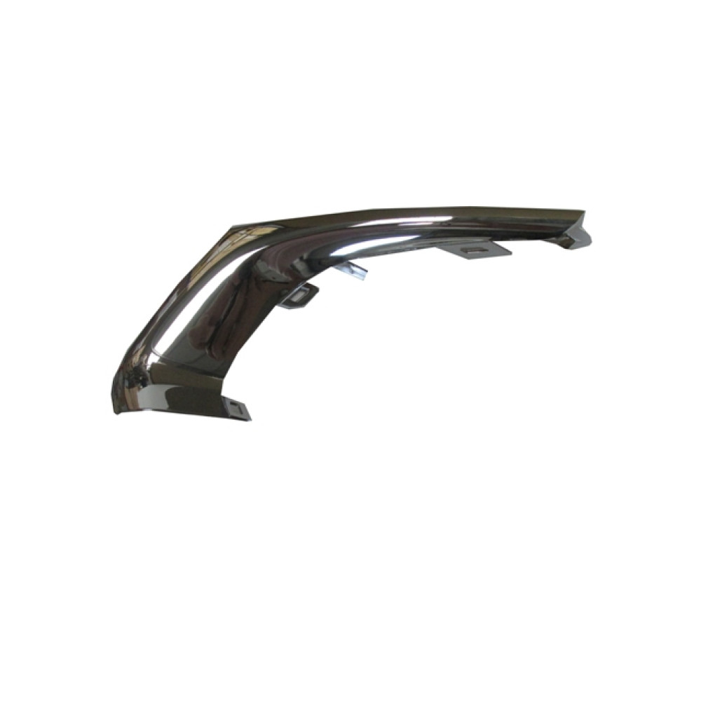 OPEL CORSA- E- 15/19; SİS LAMBA KAPAĞI NİKELAJ ÇITASI SAĞ (TYG) 761-2063