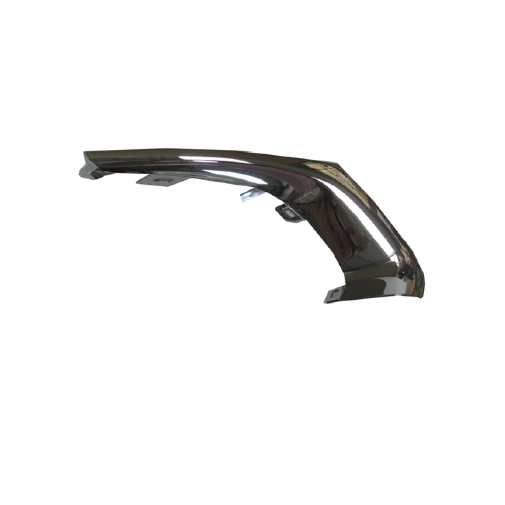 OPEL CORSA- E- 15/19; SİS LAMBA KAPAĞI NİKELAJ ÇITASI SOL (TYG) 761-2064