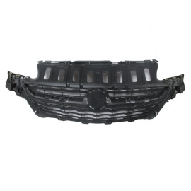 OPEL CORSA- E- 15/19; ÖN PANJUR SİYAH (NİKELAJ ÇITASIZ) (EUROBUMP) 761-2340