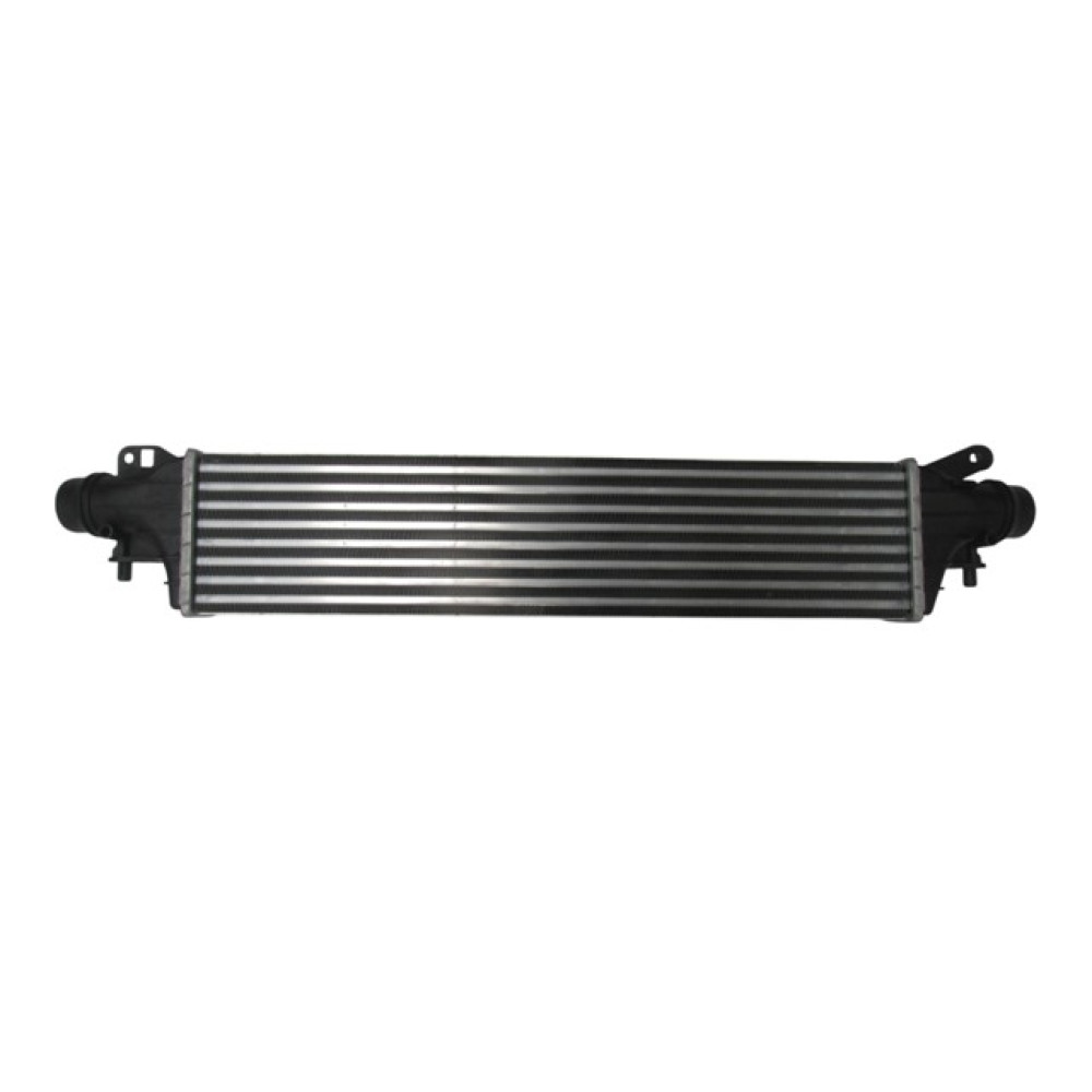 OPEL CORSA- E- 15/19; TURBO HAVA SOĞUTMA RADYATÖRÜ 1.3 CDTI (İNTERCOOLER) (BRAZİNG) (572x127x50)ORİS 761-4835