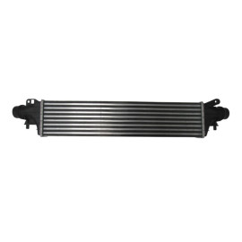 OPEL CORSA- E- 15/19; TURBO HAVA SOĞUTMA RADYATÖRÜ 1.3 CDTI (İNTERCOOLER) (BRAZİNG) (572x127x50)ORİS 761-4835