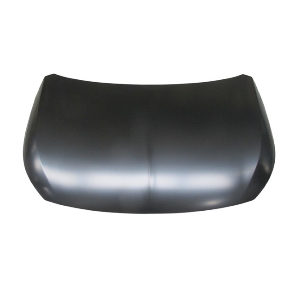 OPEL CORSA- F- 24/25; MOTOR KAPUTU ÇELİK (TYG) 763-2300