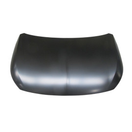 OPEL CORSA- F- 24/25; MOTOR KAPUTU ÇELİK (TYG) 763-2300