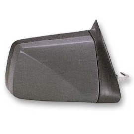 OPEL CORSA- A- 86/92; KAPI AYNASI SAĞ MANUEL AYAR KOLSUZ 766-2991