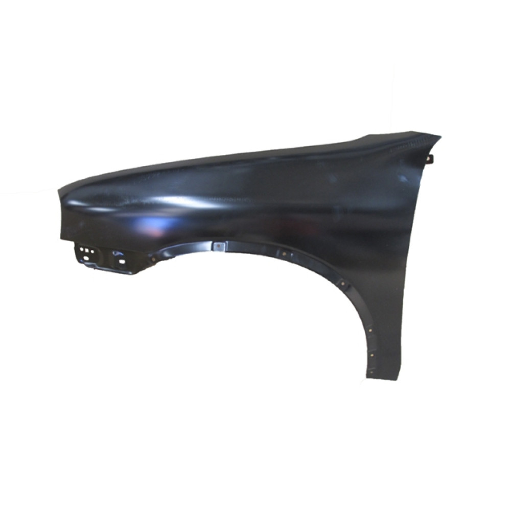 OPEL CORSA- B- 93/00; ÖN ÇAMURLUK DELİKSİZ SOL (TYG) 767-2102