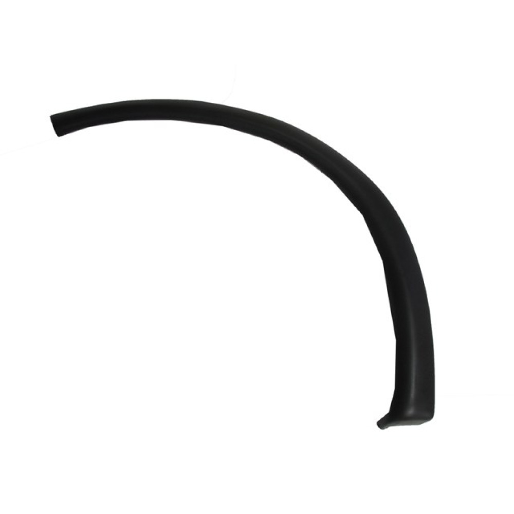 OPEL CORSA- B- 93/00; ÖN ÇAMURLUK AĞZI PLASTİĞİ SOL (PÜTÜRLÜ TİP) 3/5 KAPI (LM) 767-2114A