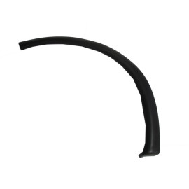 OPEL CORSA- B- 93/00; ÖN ÇAMURLUK AĞZI PLASTİĞİ SOL (PÜTÜRLÜ TİP) 3/5 KAPI (LM) 767-2114A