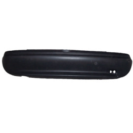OPEL CORSA- B- 93/96; ARKA TAMPON SİYAH (3/5 KAPI TW) 767-2600