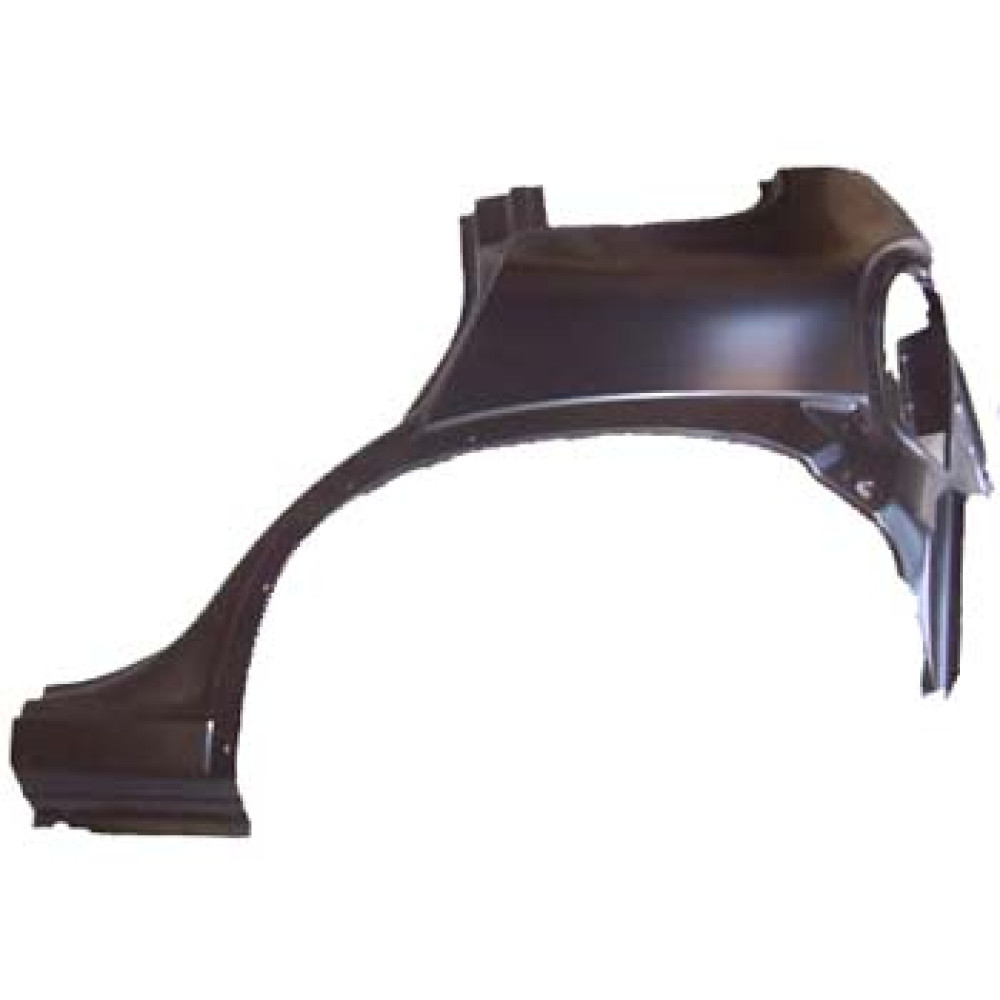 OPEL CORSA- B- 93/00; ARKA ÇAMURLUK SOL 5 KAPI (TYG) 767-2702