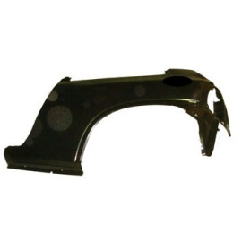 OPEL CORSA- B- 93/00; ARKA ÇAMURLUK SOL 3 KAPI (TW) 767-2704